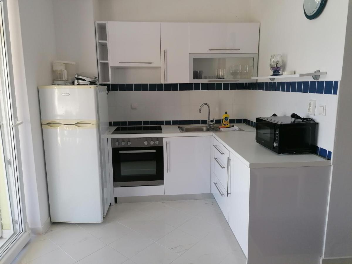 Villa Juras Baška Eksteriør billede